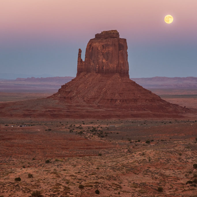 Postcards from the Sublime